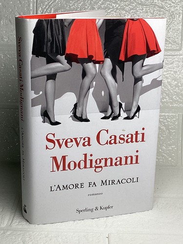 Amore miracoli sveva - l'amore,
