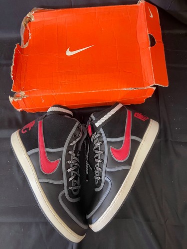 Nuove nike vandal - nike, premium