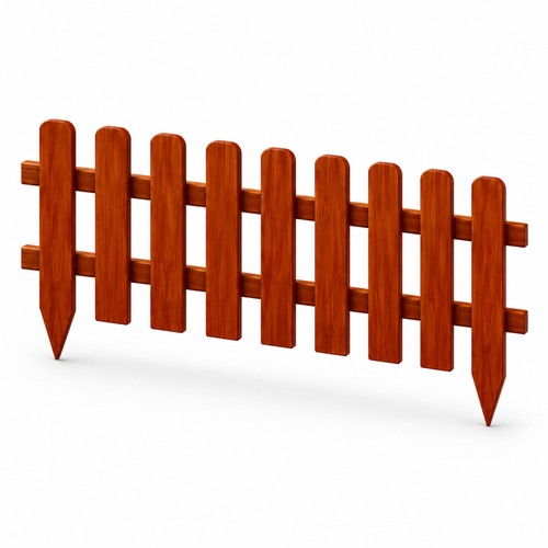 Staccionata legno - staccionata, in
