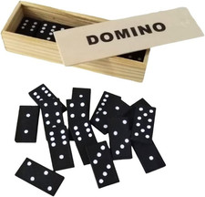 ® Gioco Domino 28 Tessere