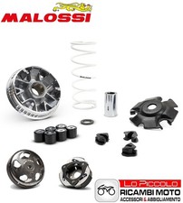 KIT VARIATORE + FRIZIONE E