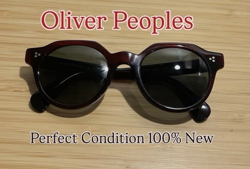 Oliver peoples - oliver,