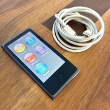 Apple iPod Nano 16 GB 7a