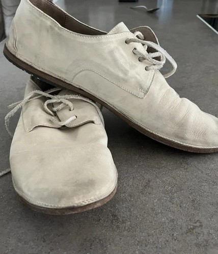 Scarpe marsell culatta - scarpe, 43