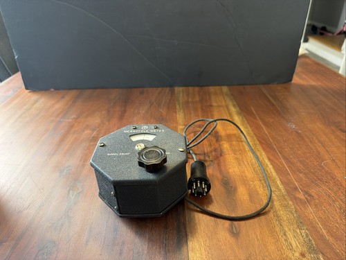 Misure 59uhf megacycle meter - megacycle,