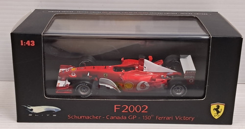 Hot wheels ferrari - hot, 1/43