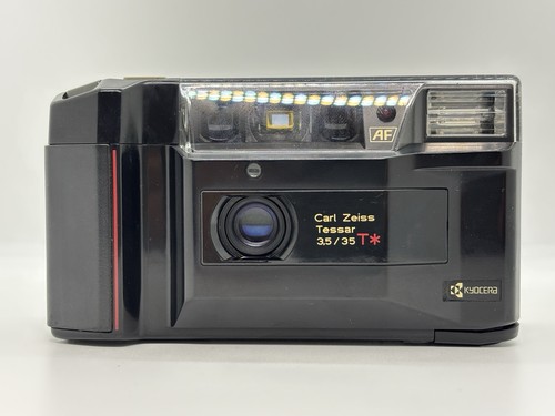 Ecc kyocera td yashica - td,