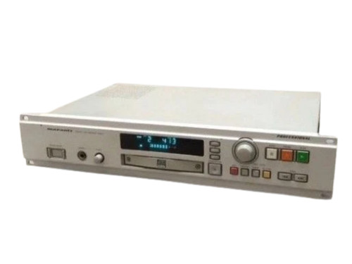 Marantz professional r630 - marantz,