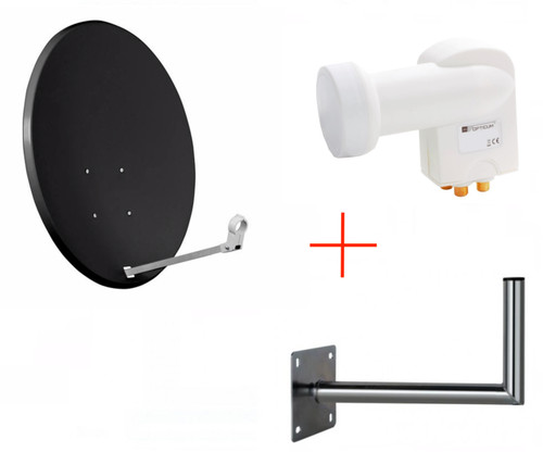 Antenna satellitare - antenna,