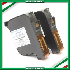 ✅2X CARTUCCIA INCHIOSTRO