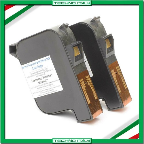 Cartuccia inchiostro - ✅2x,