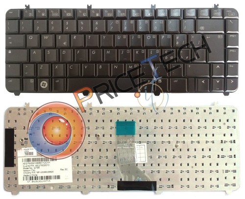 Tastiera layout ita keyboard - tastiera,