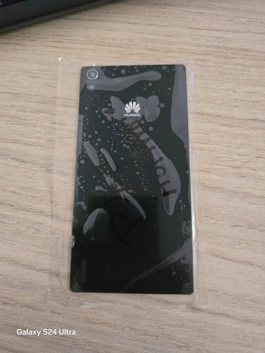 Scocca batteria cover - scocca,