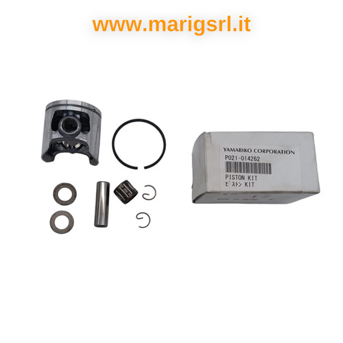 Kit pistone echo completo - kit,
