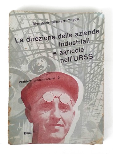 Direzione delle aziende - la,