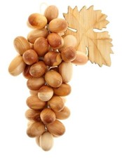 Souvenir "grappolo d'uva" in