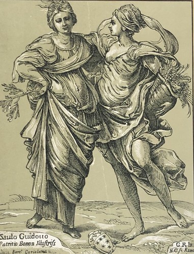 Guido reni pace - reni,