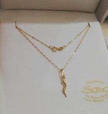 Collana Cm 45 Girocollo e