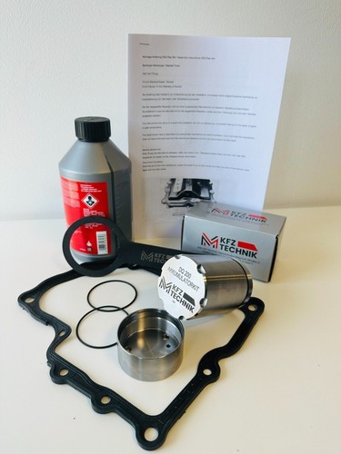 Kit riparazione dsg - dsg, 7