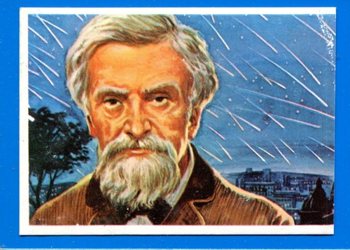 Grandi della scienza - e,