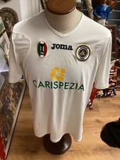 MAGLIA CALCIO UFFICIALE SPEZIA