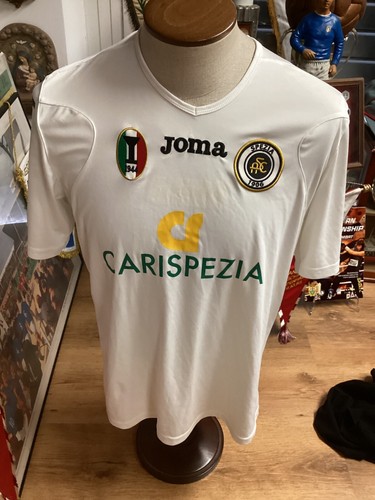 Maglia calcio ufficiale spezia - maglia,