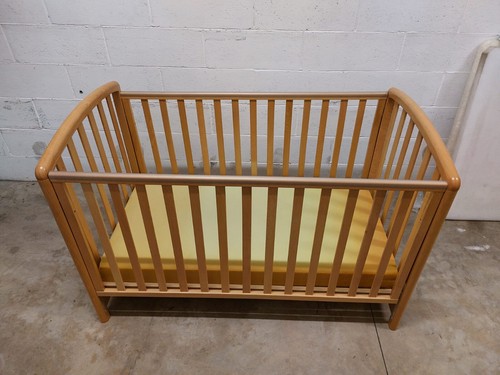 Lettino bimbo 130x73 - bimbo,