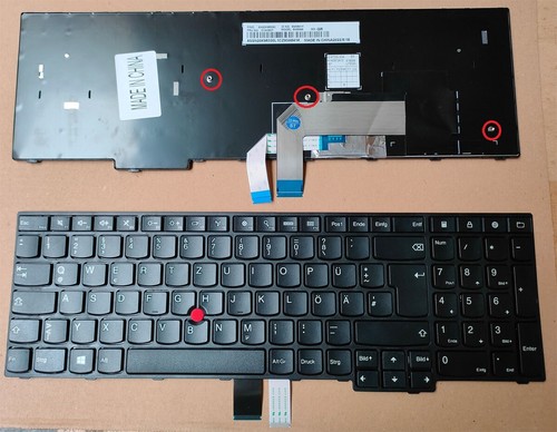 Tastiera ibm lenovo - ,