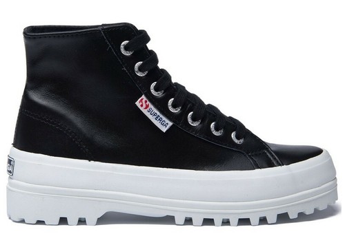 Superga 2341 alpina nappa - 2341,