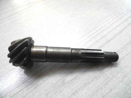 Pignone denti corona 41 - pignone, x