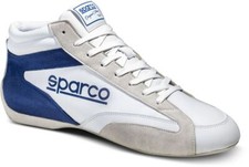 Scarpe Sparco S-Drive Mid