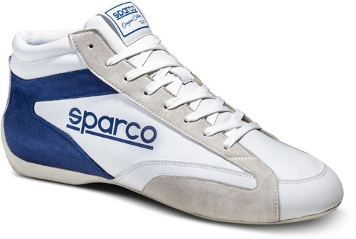 Scarpe sparco drive mid - scarpe,