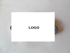 SIGLA FREGIO EMBLEMA LATERALE