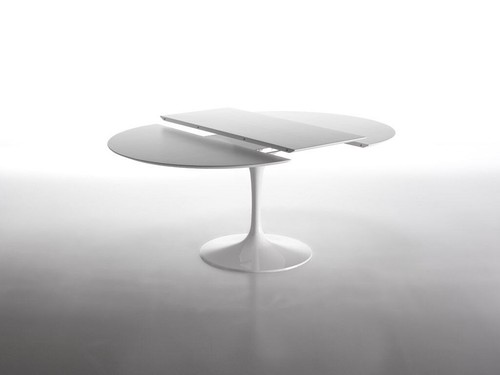 Tavolo tulip table allungabile - tulip,