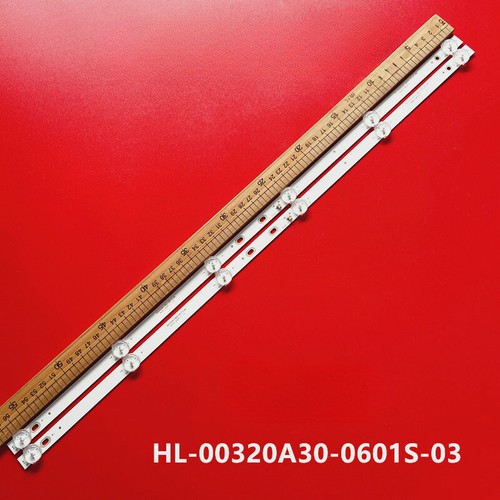 Striscia led per aktv3225 - led(2),