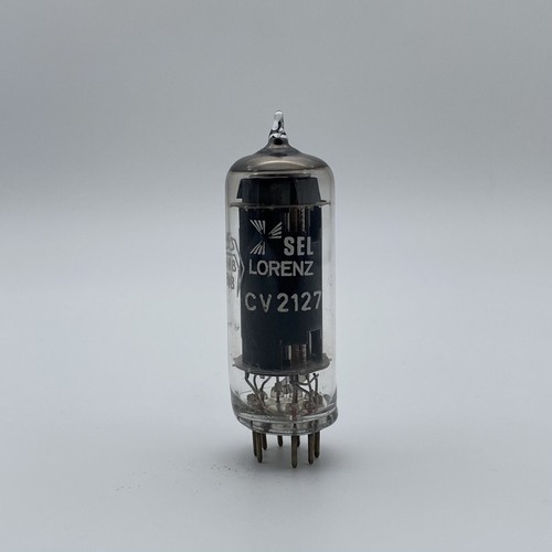 Mil spec sel - lorenz, cv2127