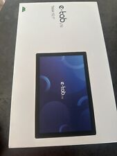 Microtech Pc Tablet E-Tab Pro 10.1 Lte  64 Gb