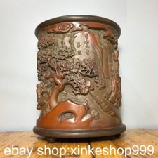 Rara vecchia figura cinese