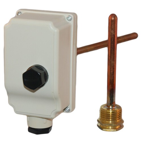 Gledhill termostato energy - -,