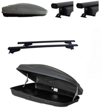Barre portatutto fiat panda - barre,