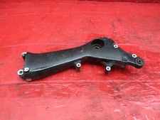 SUPPORTO MARMITTA HONDA SILVER