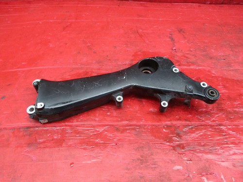 Supporto marmitta honda silver - supporto,