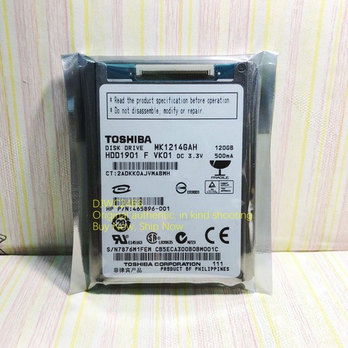Toshiba 120 interno 4200 - gb,, interno,