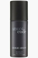 Giorgio Armani Code Deodorante