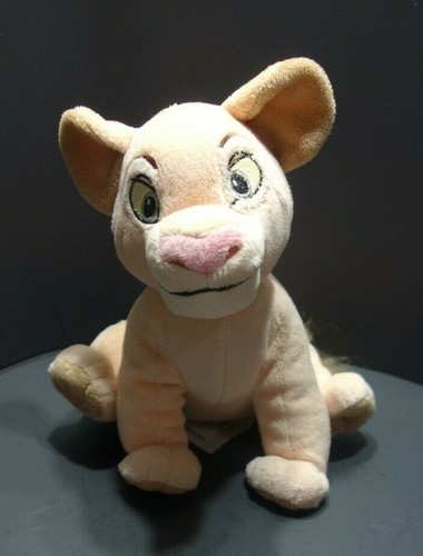 Disney store nala - nala, il