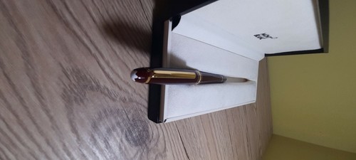 Meisterstück classique penna - classique,