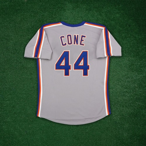Maglia david cone 1988 new - david,