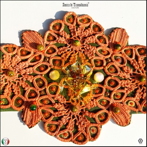 Cintura vita alta - vita, donna