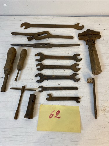 Attrezzi meccanico officina - meccanico,