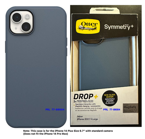 Otterbox iphone plus - otterbox, 14